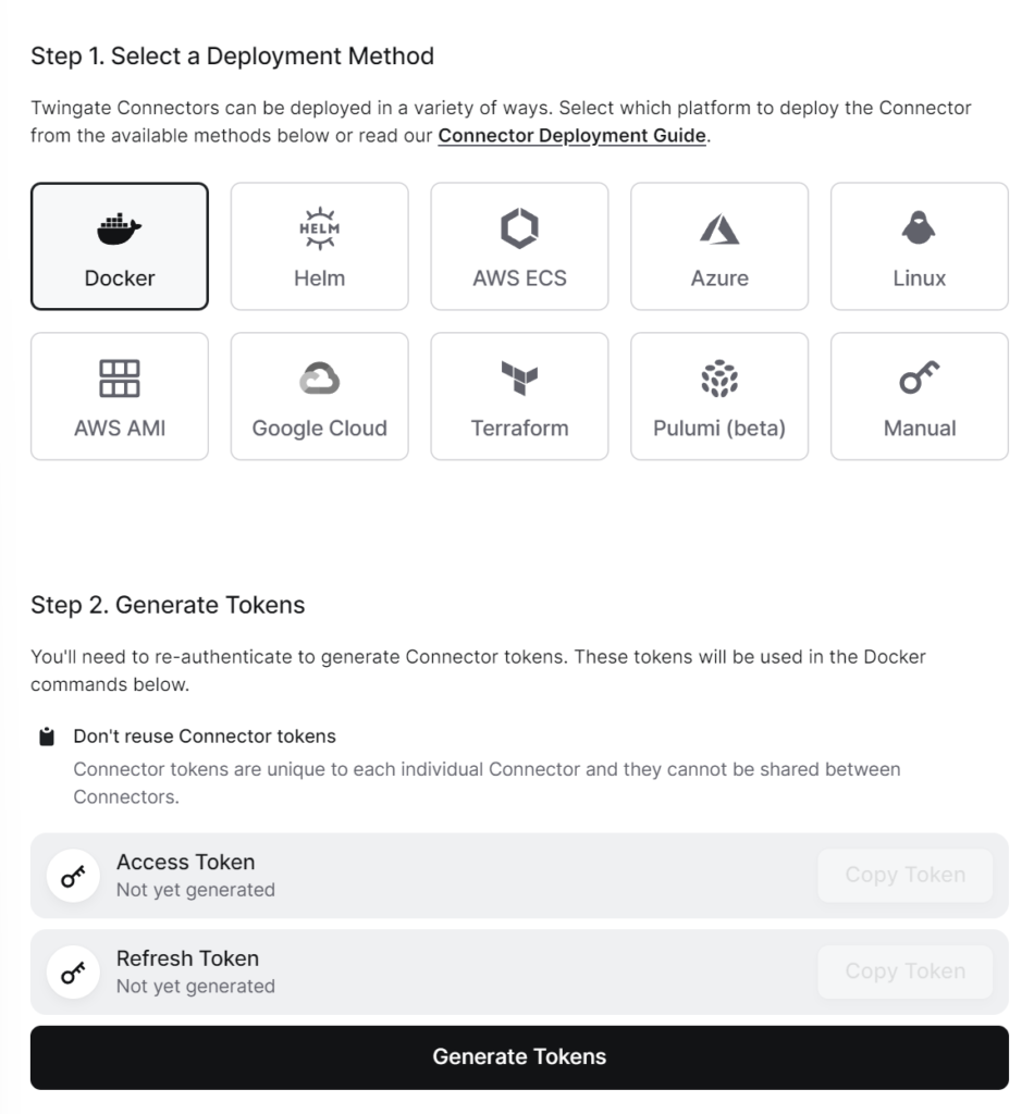 Setting Up Pihole, Nginx Proxy, and Twingate with OpenMediaVault ...